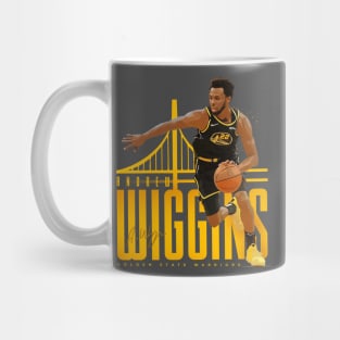 Andrew Wiggins Mug